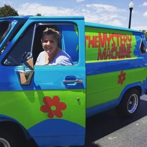 Meet your Posher, Beverly